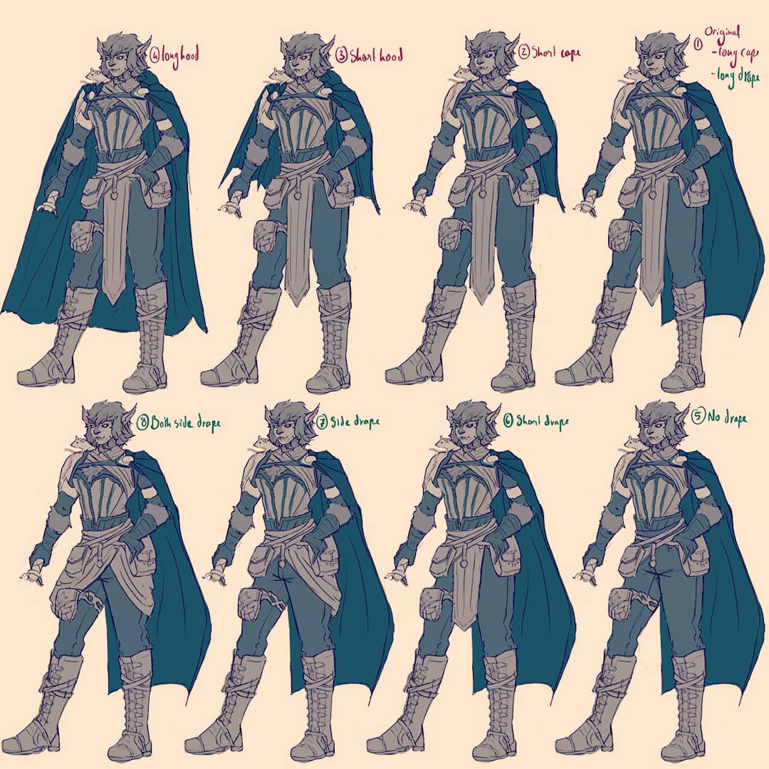 _hhahkk_'s tweet photo. Bik, the Whip wielding, Blood hunting Bugbear

A dnd character request I did for reddit user u/jesusbacknbetter1 

Think I'm getting the hang of this.

#dndart #DnDcharacter #characterconcept https://t.co/Rdy2XmIc83