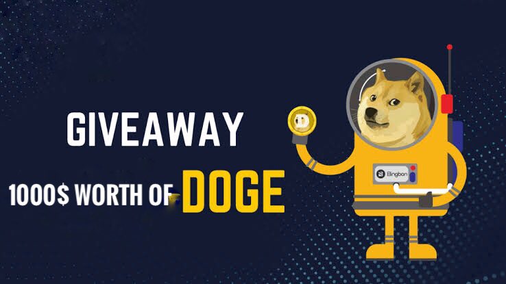 MarshallRapper's tweet image. ALERT ALERT🚨

I will be giving away $1000 worth of #dogecoin to 5 followers

Follow, like, &amp;amp; Retweet to enter! Five random follower will be chosen

Winner will be announced when we hit 50k, you have until then to enter!

#doge #dogearmy #Dogecoins #Dogefather #dogetothemoon #btc