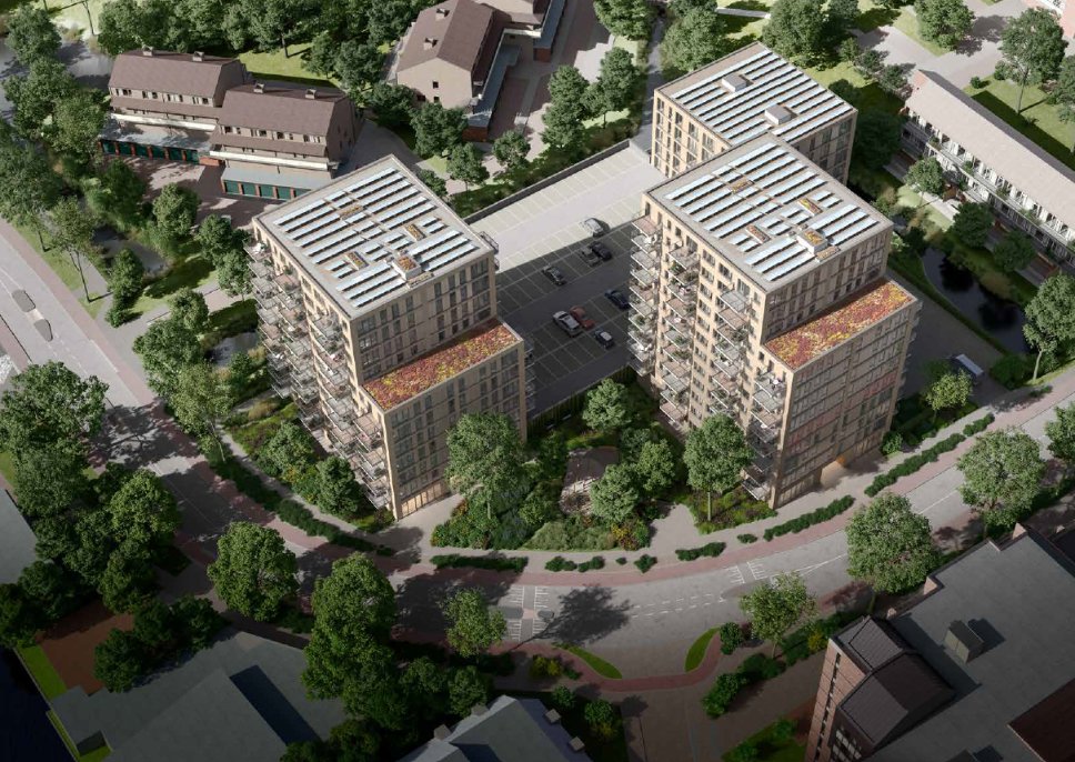 wtplaswijck's tweet photo. In gemeenteraad opnieuw bouwplan Van Loon locatie hier in de wijk aan de orde. Vragen vanuit raad over volume. Wethouder Tetteroo gaat as. maandag met projectontwikkelaar overleggen welke aanpassingen nog mogelijk zijn. Maar blijft kostenverhaal. Er is in ieder geval tijd voor. https://t.co/Hdfmpor5cg