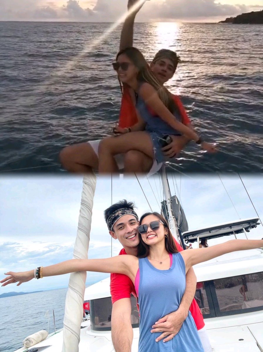 tett_'s tweet photo. A glimpse of 𝑲𝑰𝑴𝑿𝑰’𝒔 pure and sweet, unguarded moments 😍😍
Lakas talagang maka relationship goals😍

cto📸 to the rightful owners - thank you for sharing https://t.co/gLFHXuCFfF