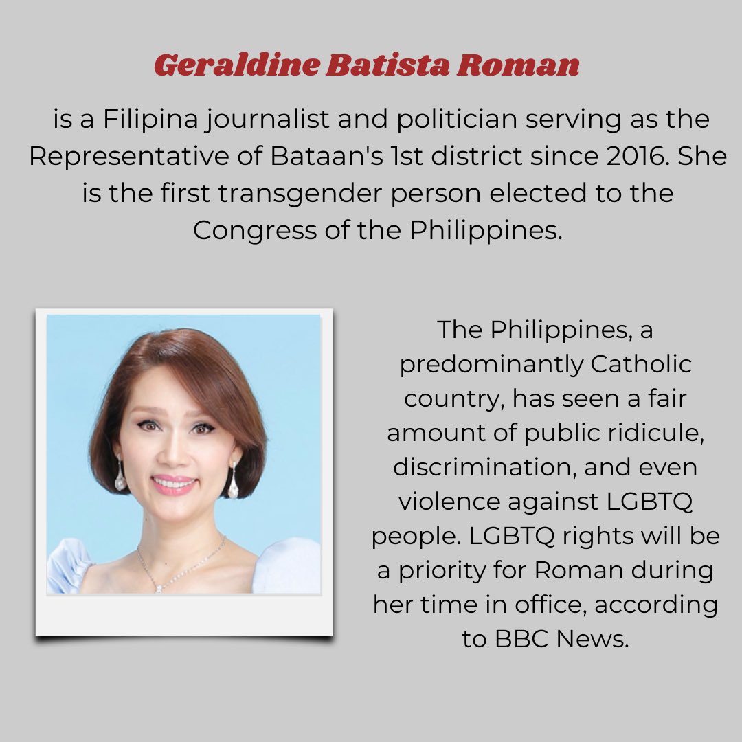 we are back from our hiatus! Officially high school graduates! Yayyy! Learn more about the highlighted figures in both the AAPI and LGBTQ communities