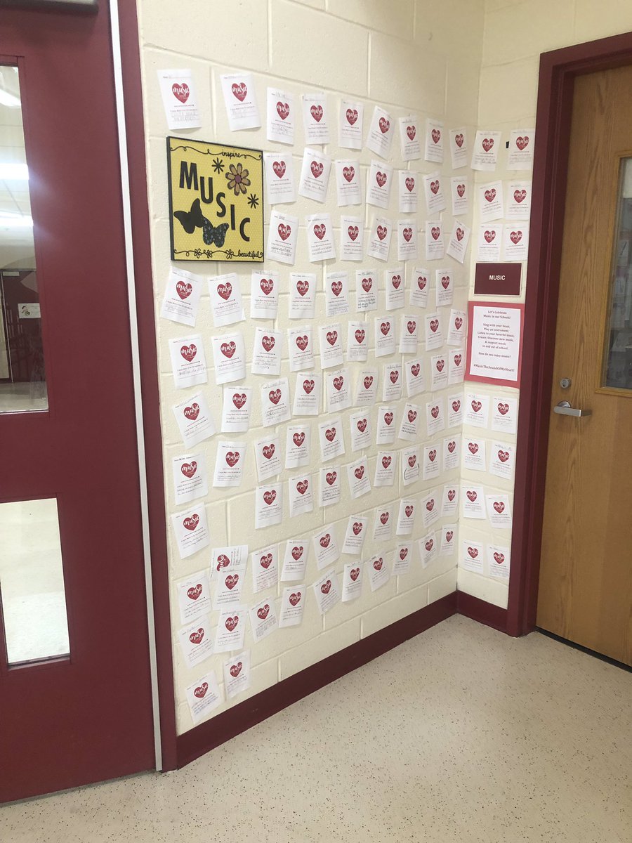 ButtonShoulder's tweet image. Judson &amp;amp; Polk Musicians shared how they enjoy music &amp;amp; how they make music apart of their lives everyday 🎶🎵@JudsonAdventur1 @PolkESPrincipal