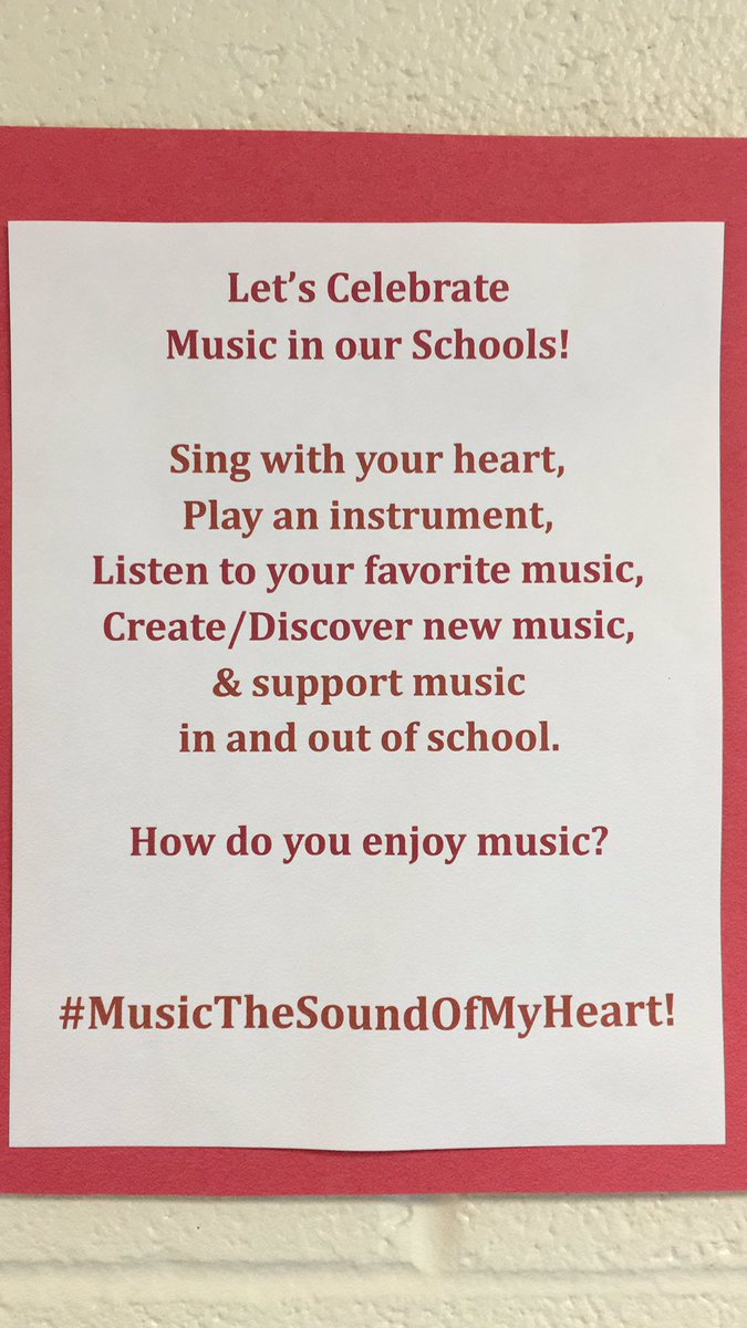 ButtonShoulder's tweet image. Judson &amp;amp; Polk Musicians shared how they enjoy music &amp;amp; how they make music apart of their lives everyday 🎶🎵@JudsonAdventur1 @PolkESPrincipal