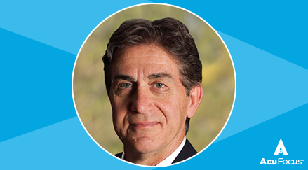 OphthTimes's tweet photo. AcuFocus Appoints Jason Safabash as VP of R&D #ophthalmology #AcuFocus https://t.co/QHk4LpljEX https://t.co/CNd4dNxg0s