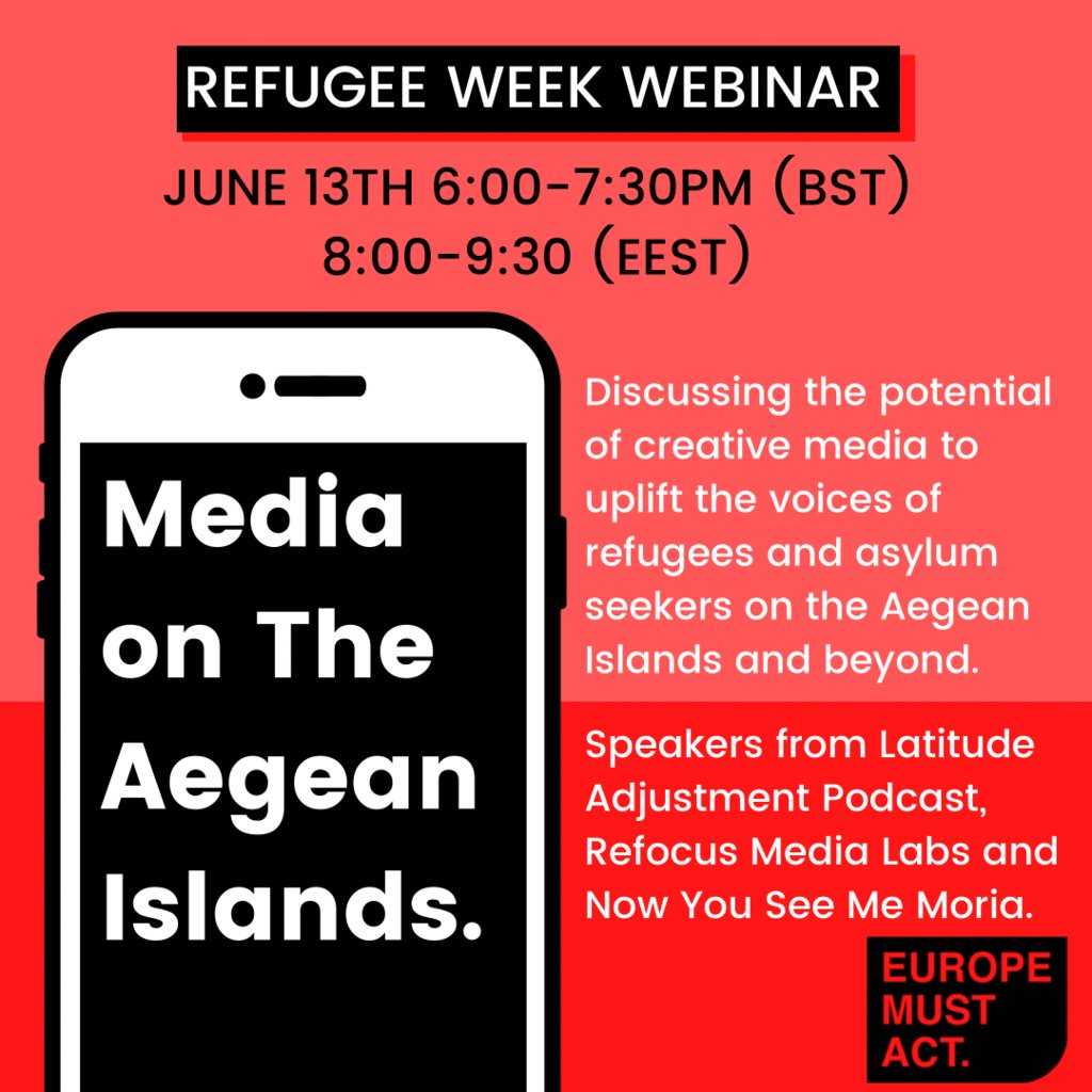 Have you signed up for our webinar this weekend?  We will be joined by speakers from 
<a href="/refocusmedialab/">refocusmedialabs</a> <a href="/LatitudePodcast/">Eric Maddox</a> 
 and Now You See Me Moria! 

You need to register to attend - sign up here bit.ly/2TbZoN2