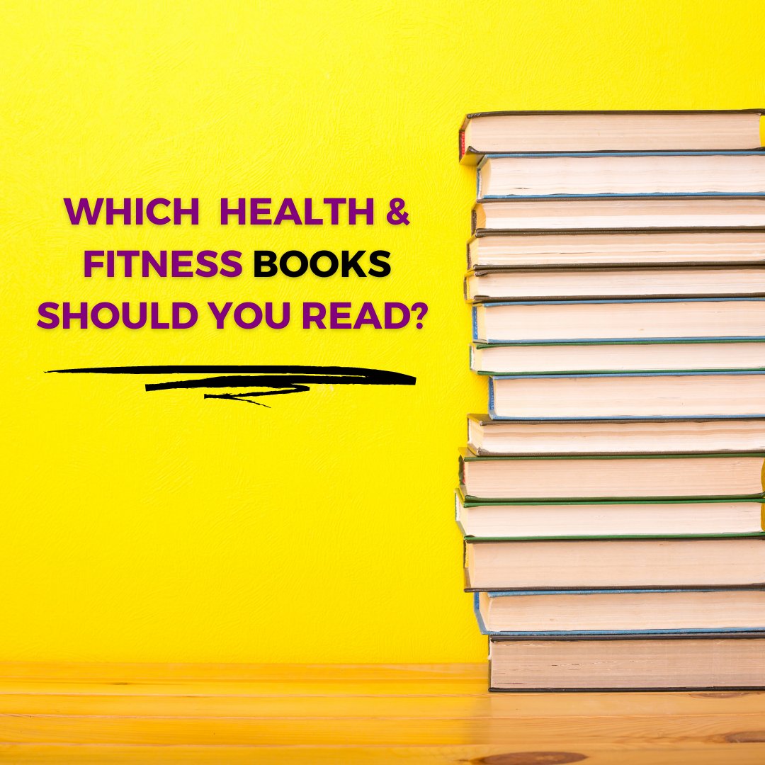 MacrosInc's tweet image. There are millions of health and fitness books available on Amazon and bookstores around the world. 

Find out which ones you should read here: macrosinc.net/nutriwiki/heal…

#fitness #nutrition #nutritioncoaching #fitnesscoaching #fitnessmotivation #fitnessjourney #flexibledieting