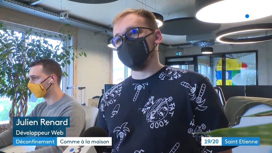 Julien tweet media