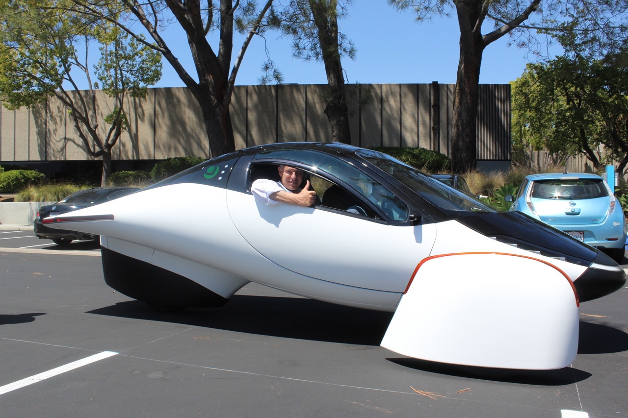 Aptera 2021 2024