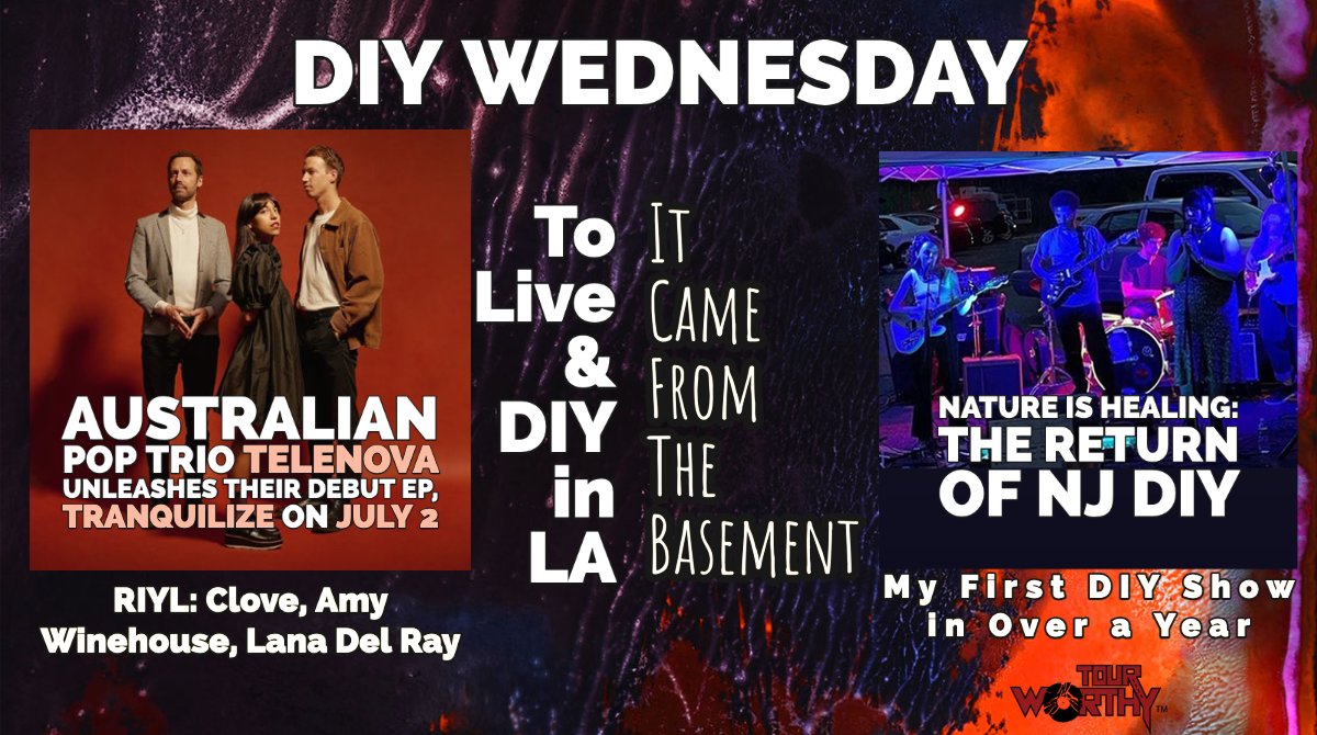 Tour Worthy tweet media