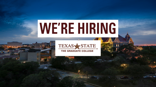 The Graduate College tweet media