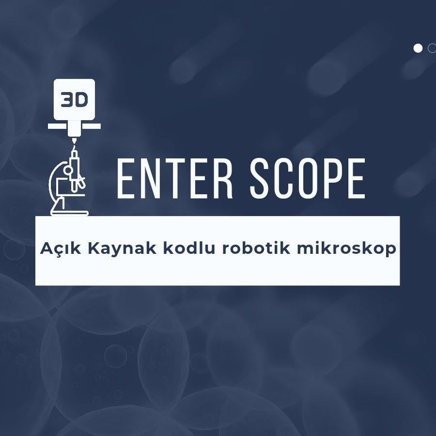 ENTER SCOPE (@EnterScope) / Posts / X