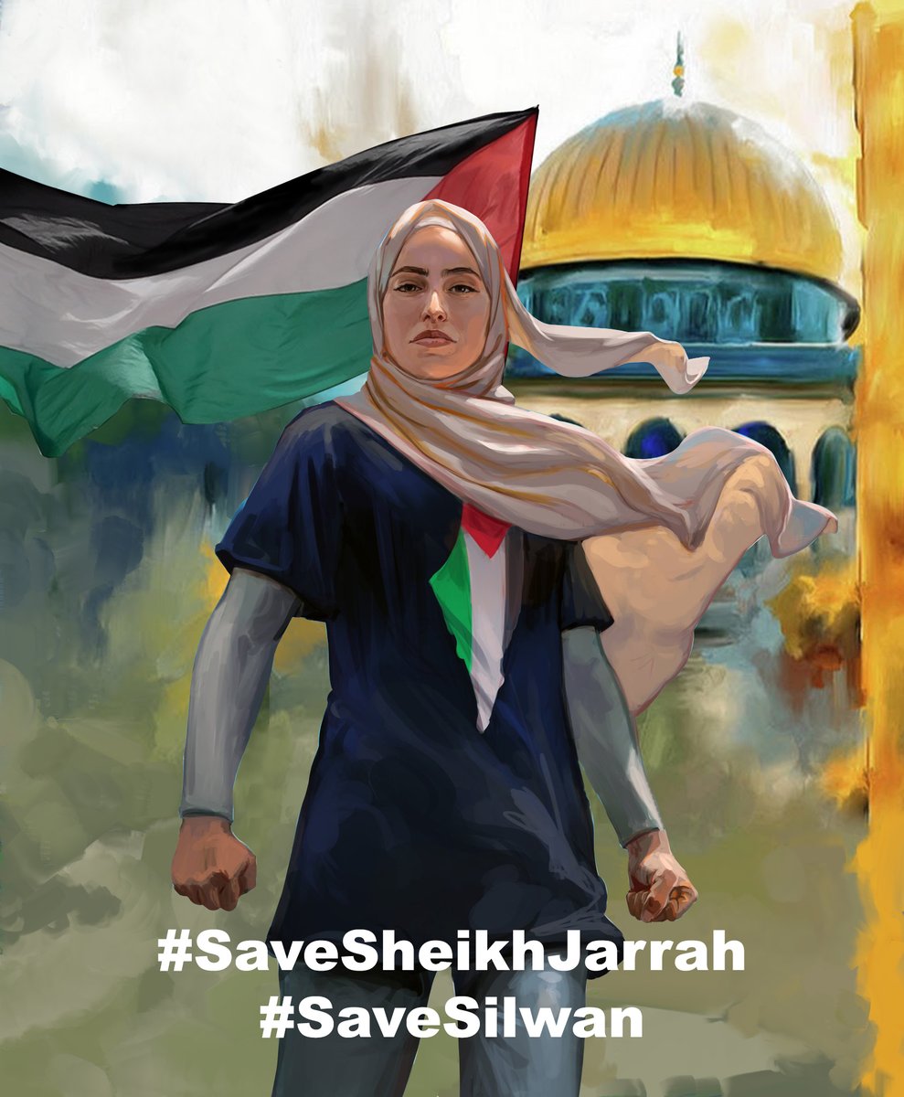 Ghali_Zayane's tweet photo. ❁ #SaveSheikhJarrah ❁
❁ #SaveSilwanNeighborhood  ❁
❁ #انقذوا_حي_الشيخ_الجراح  ❁
❁ #أقسم_للقدس  ❁
❀ #FreePalestine ❀
   ••❃♥️🇵🇸🗝️ ❃•• https://t.co/TmRQIx4e3S