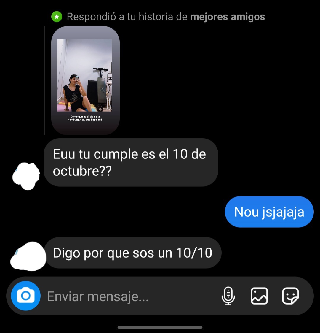 GenteChamuyando's tweet photo. https://t.co/PnfpUvcduy