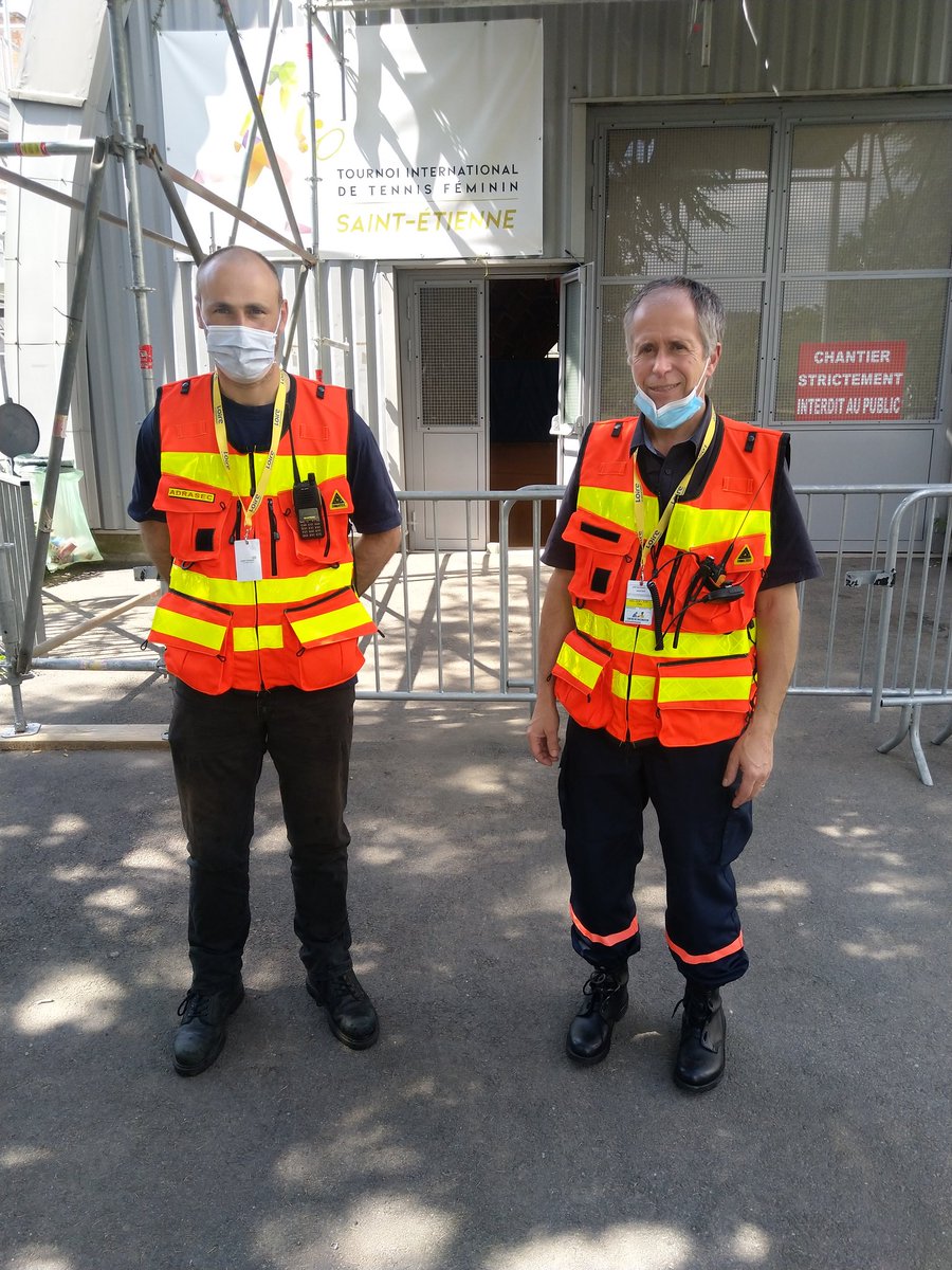 ADRASEC42 tweet media