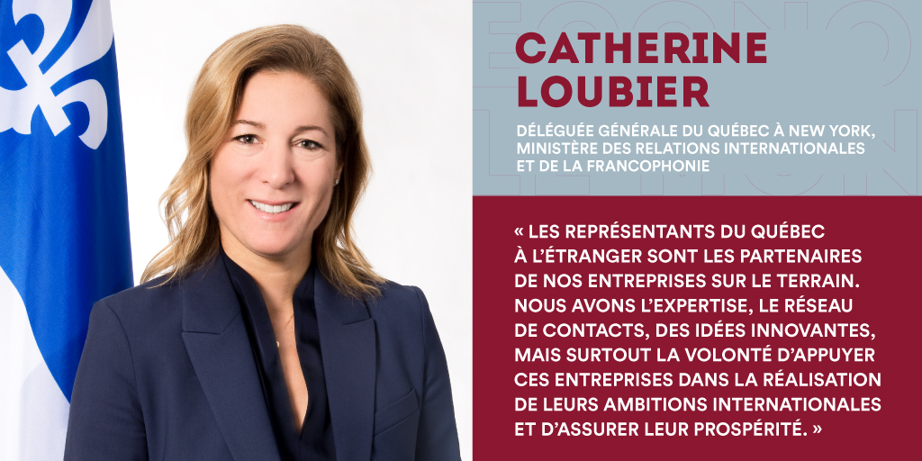 chambremontreal's tweet photo. Le 14 juin, joignez-vous à @CLoubier et à d’autres acteurs du milieu des affaires lors de notre #ForumINTL « Pour une économie ouverte sur le monde », codéveloppé avec @MTLINTL et @InvestQuebec
International.

Inscrivez-vous 👉 https://t.co/MdJmZzXeGo
#recrutement #RelanconsMTL https://t.co/akCWq8wEOE