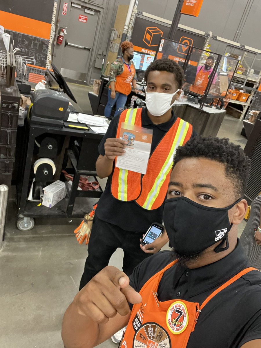 Recognizing another OFA who is about the business of driving good results <a href="/ShantieMichelle/">ShantieAlicea@2583</a> #store2583