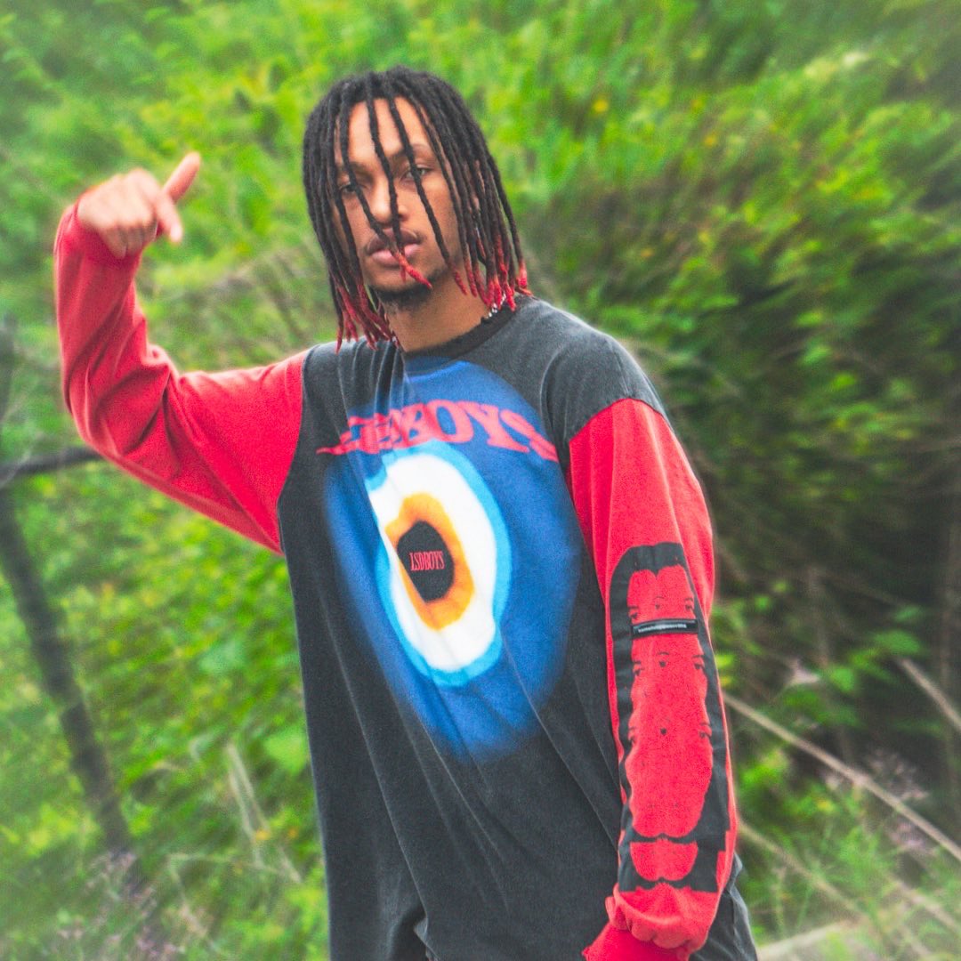 21 and it’s up. Glad to be alive