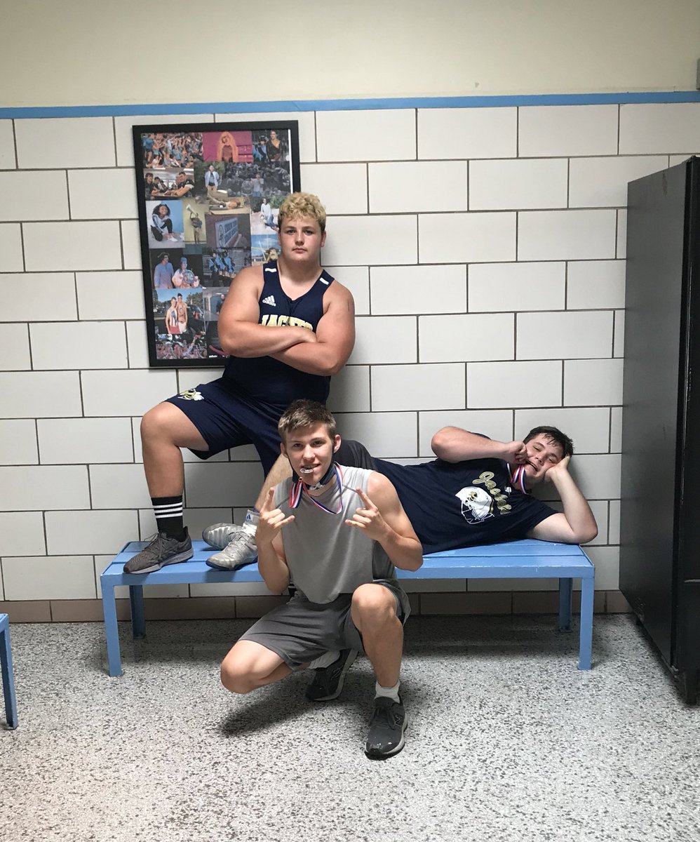 Lee County Football tweet media