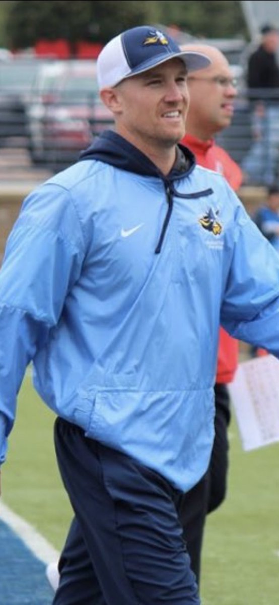 pchristy11's tweet image. Crosbyton has hired a new Head Football Coach, Junction OC Colton Brewer.

The move was made official this morning!

#txhsfb