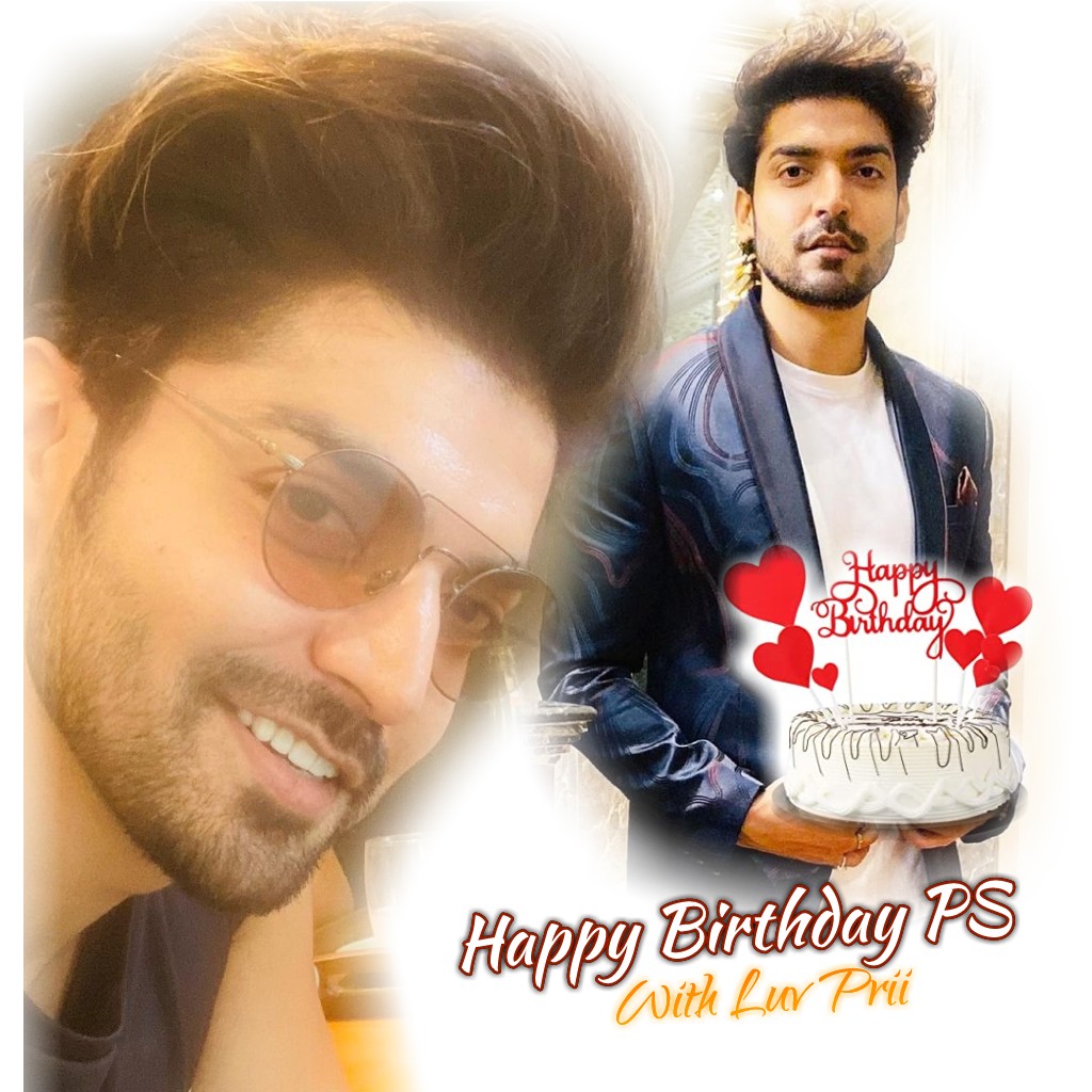 Happy wala birthday <a href="/SekhonPuneet/">PUNEET sirf GURRU DEEWANI</a> ps.. Lots of luv ❤️DILSE... Babaji bless you always with lots of happiness 🤗 🤗 🤗 🤗 🤗 🤗... <a href="/gurruchoudhary/">GURMEET CHOUDHARY</a> wish your crazy deewani on her birthday 🎂