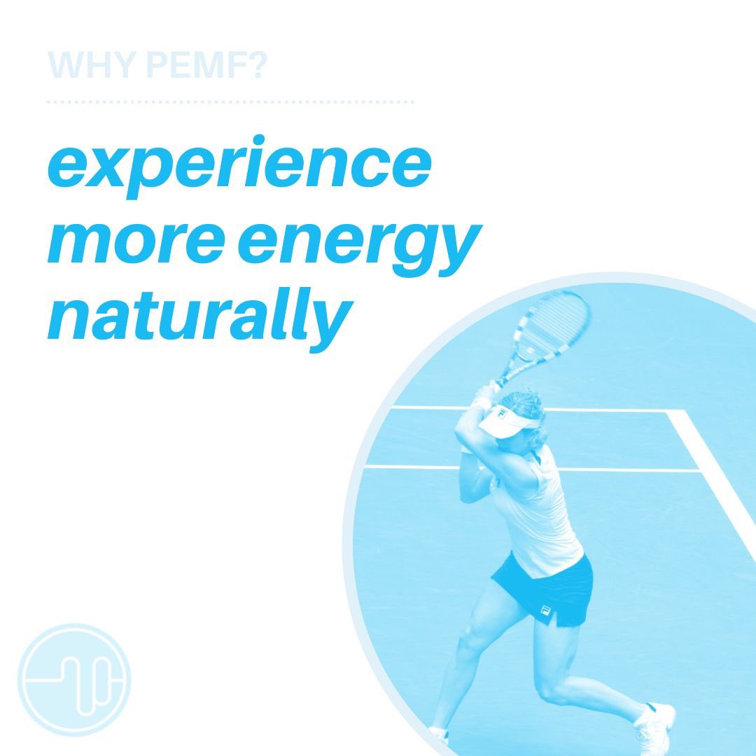 Pulse Centers tweet media