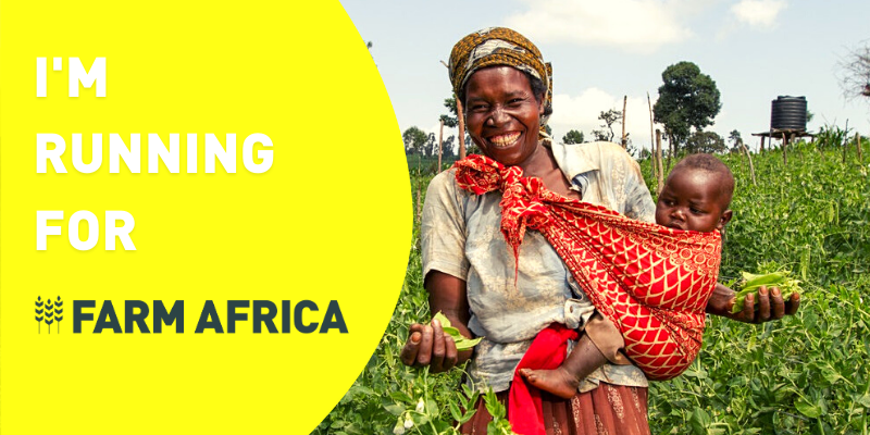 awaythegas's tweet photo. My forthcoming 47km (29 mile) off-road birthday run, up &amp; down hills, for @FarmAfrica will be pushing my limited experience!  It will be do-able if I know I can't let my sponsors down, so please support via my just giving page - £2 is fine. Anything. #UTG https://t.co/bjHBzyhGOv https://t.co/6tKoD3J2KP