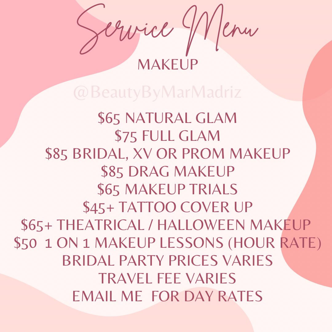 _beautybymar's tweet photo. ✨ https://t.co/qY2JFYqqPg