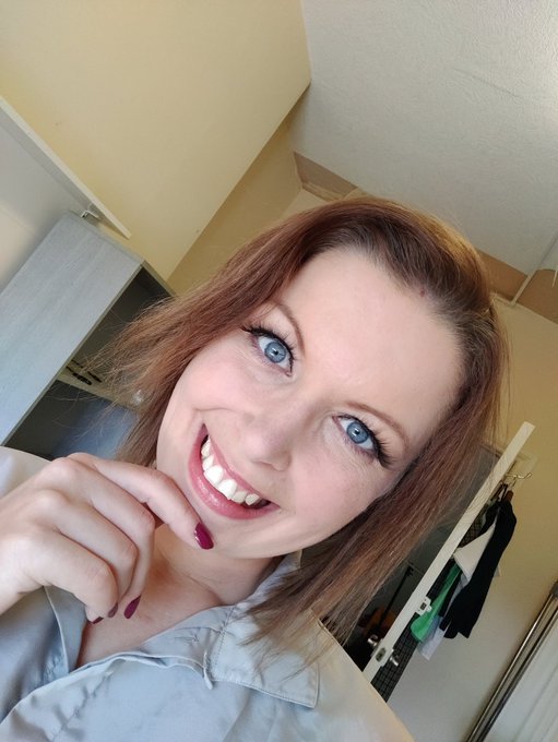 Great day damselling today for @BondageBob1 ❤️ https://t.co/g6GODCXcGA<a class="tags" target="_blank" title="On Twitter" href="/?out=eyJ0eXAiOiJKV1QiLCJhbGciOiJIUzUxMiJ9.eyJpYXQiOjE3MjI2Nzk3NDIsImlzcyI6InR3cG9ybnN0YXJzLmNvbSIsIm5iZiI6MTcyMjY3OTc0MiwiZXhwIjoxNzU0MjE1NzQyLCJyZWRpcmVjdF91cmwiOiJodHRwczovL3R3aXR0ZXIuY29tL0JvbmRhZ2VCb2IxIn0.qXKvjMUsSqK-IweeCg1LLLiwHRYbDz74XCa-InQTjNzO1ZXWuA32NdELtvU1pliPGahuVAc3wbBYK7F3Acg65w">@BondageBob1</a>