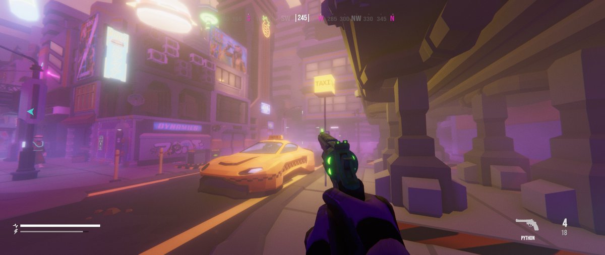 fubenalvo_hu's tweet photo. We are working on Blue Tiger, which is kind of a technical demo for NeonCode 2! This will contain a small 30min story and will be FREE on Steam. Probably coming this summer! ;)
#hungame #neoncode #nomoreneon #gamedev #gamedesign #indiedev #indiegame #unity #madewithunity #gaming https://t.co/RkPiJjUeIH