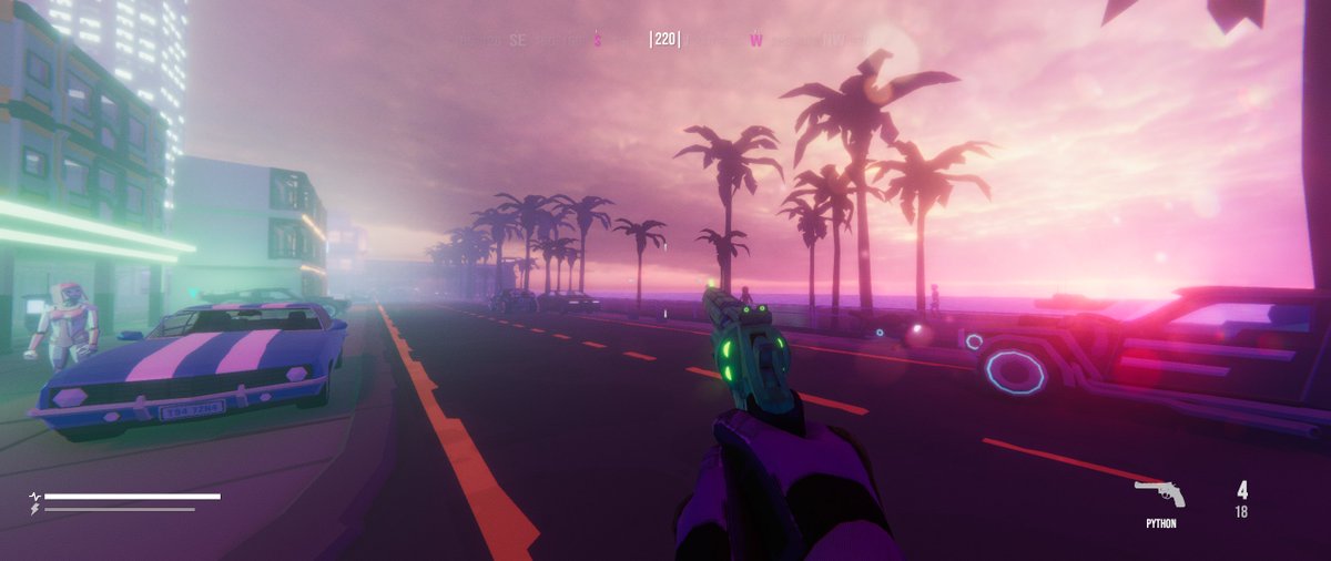 fubenalvo_hu's tweet photo. We are working on Blue Tiger, which is kind of a technical demo for NeonCode 2! This will contain a small 30min story and will be FREE on Steam. Probably coming this summer! ;)
#hungame #neoncode #nomoreneon #gamedev #gamedesign #indiedev #indiegame #unity #madewithunity #gaming https://t.co/RkPiJjUeIH