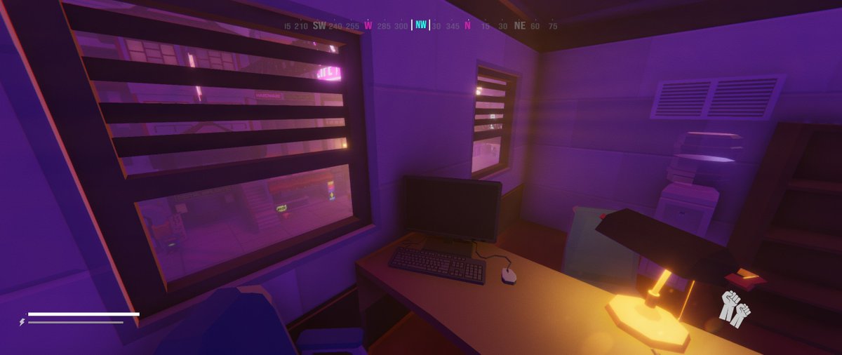 fubenalvo_hu's tweet photo. We are working on Blue Tiger, which is kind of a technical demo for NeonCode 2! This will contain a small 30min story and will be FREE on Steam. Probably coming this summer! ;)
#hungame #neoncode #nomoreneon #gamedev #gamedesign #indiedev #indiegame #unity #madewithunity #gaming https://t.co/RkPiJjUeIH