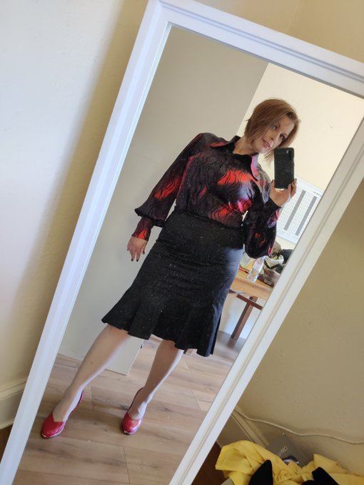 Great day damselling today for @BondageBob1 ❤️ https://t.co/g6GODCXcGA<a class="tags" target="_blank" title="On Twitter" href="/?out=eyJ0eXAiOiJKV1QiLCJhbGciOiJIUzUxMiJ9.eyJpYXQiOjE3MjI2Nzk3NDEsImlzcyI6InR3cG9ybnN0YXJzLmNvbSIsIm5iZiI6MTcyMjY3OTc0MSwiZXhwIjoxNzU0MjE1NzQxLCJyZWRpcmVjdF91cmwiOiJodHRwczovL3R3aXR0ZXIuY29tL0JvbmRhZ2VCb2IxIn0.ByedXLIQeh_occEnGEF4-Gcg8CnkynqH-nwINYpKeHxn1RgLRRsRP2gkvI9ESW2ePB06mAflDi5nX5k8X-O5xA">@BondageBob1</a><a href="/tag/bondage"class="tags"><span>#bondage</span></a><a href="/tag/ballgag"class="tags"><span>#ballgag</span></a><a href="/tag/damselindistress"class="tags"><span>#damselindistress</span></a><a href="/tag/gagged"class="tags"><span>#gagged</span></a>