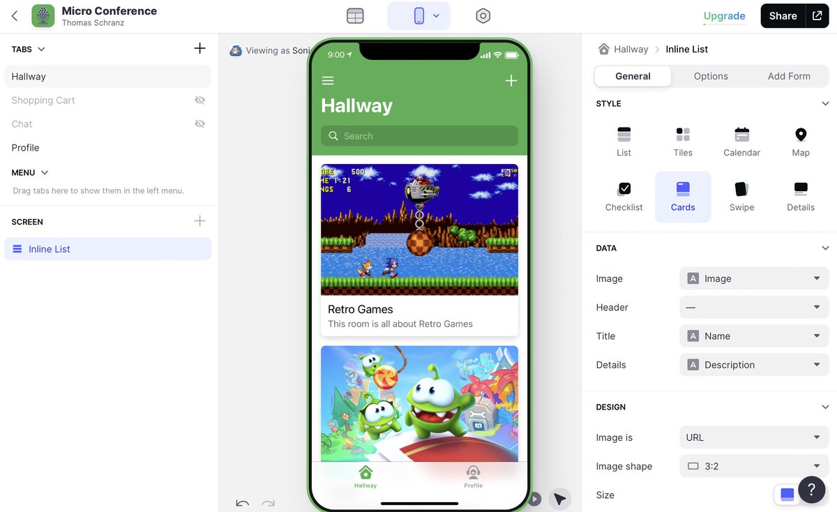 Thomas Schranz 🍄 tweet media