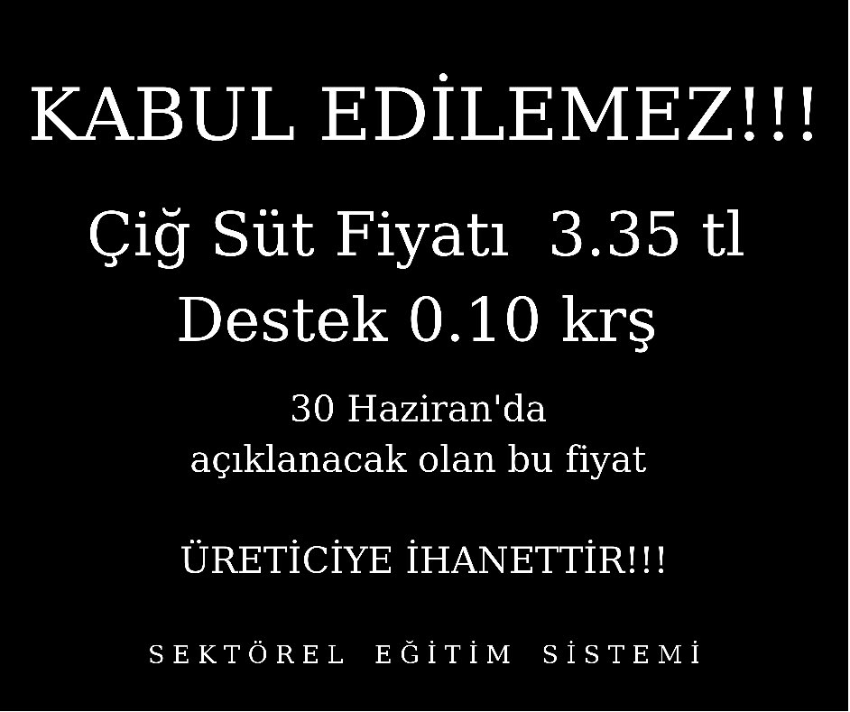 Mahmut Gencer (@gencerma) on Twitter photo 