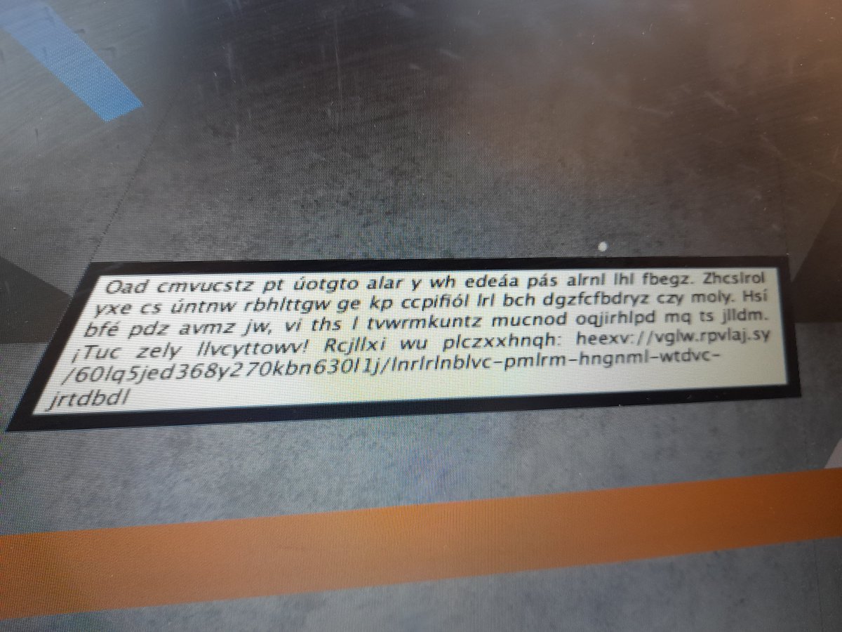 ortes_pin's tweet image. #OASISCPRZAFRA qué hay que hacer en el museo?