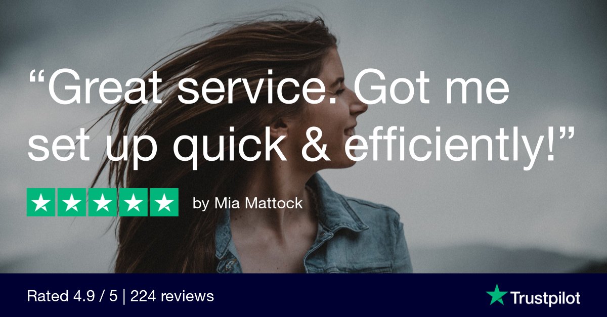 PrimePayments's tweet image. They keep on coming. It's all due to the hard work by the CheaperPay team! 
#business #customerexperience #cardpayments #paymentsolutions
#serviceproviders #99%approval 
#merchantservices 
@CheaperGroup