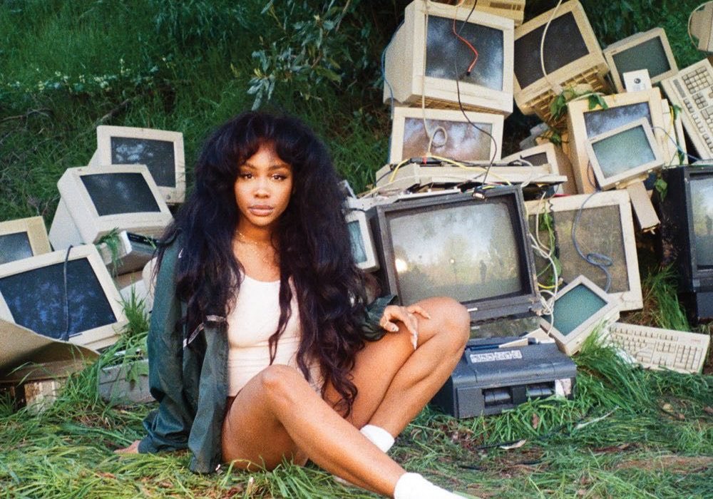 Ororo_Munro1's tweet photo. Ctrl is the best debut r&amp;b album of all time
 #CTRLANNIVERSARY https://t.co/6DqZkwHEbQ