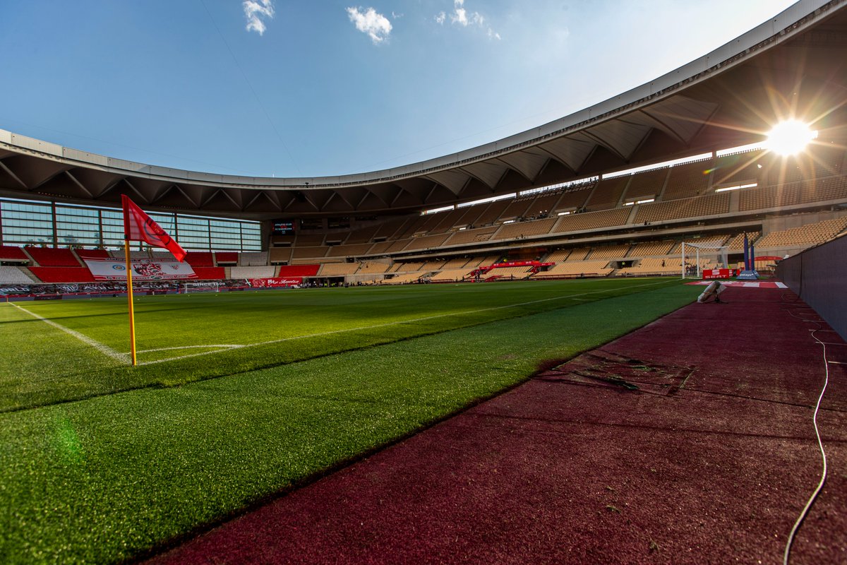 ellarguero's tweet photo. 🚨⚽️ Informa @PacoHernandez_R 

💥Finalmente no será obligatorio realizarse un test PCR o de Antígenos para entrar en los partidos de España en La Cartuja

👉 La Junta de Andalucía espera aprobar mañana esta medida. Recomendará hacerse un test, pero no será obligatorio https://t.co/kU6GD6dBka