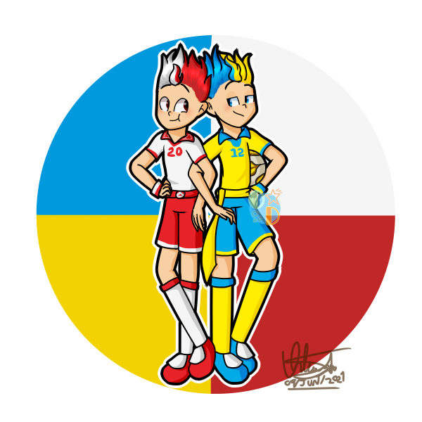 OrkyStellar's tweet photo. Slavek y Slavok
Polonia-Ucrania 2012
#Eurocopa #Polonia #Poland #Ucrania #Ukraine #Slavek #Slavok #Futbol #Football #Mascots https://t.co/gQKUQmbMUS