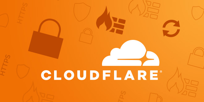 Christo_Tech's tweet image. Protect your Internet presence. #Clouflare #ChristoTech