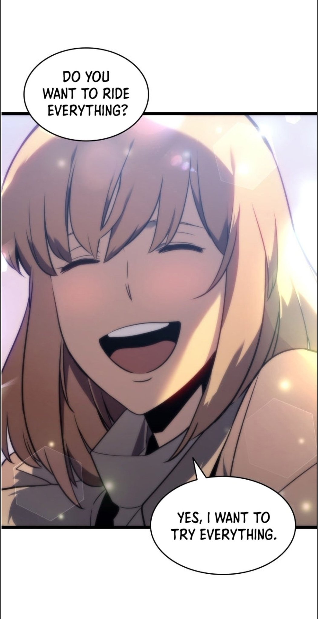 Solo Leveling Chapter 155 RazeenaEivie