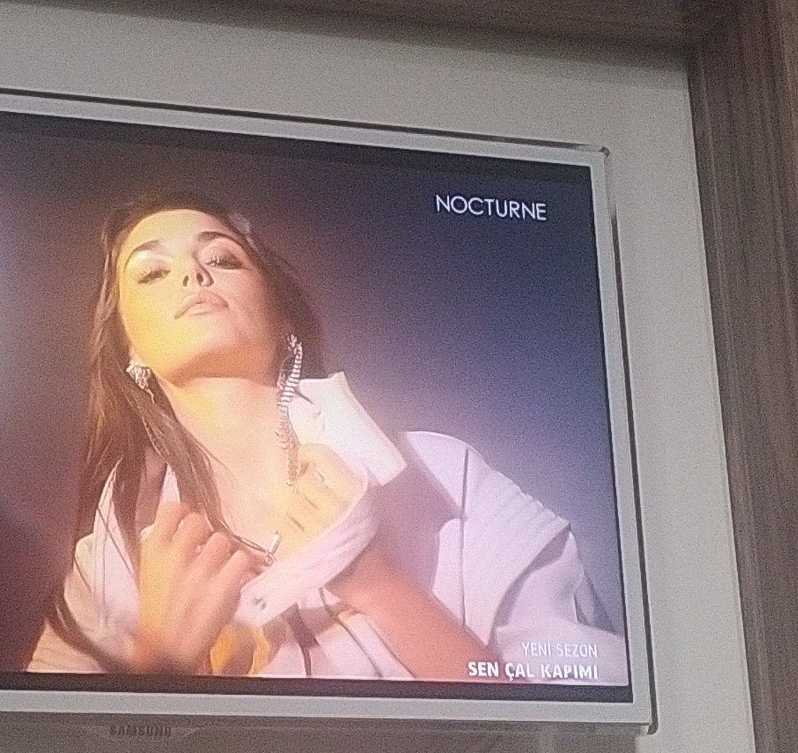 Böyle reklam olacaksa olsun razıyım 🤤🤤