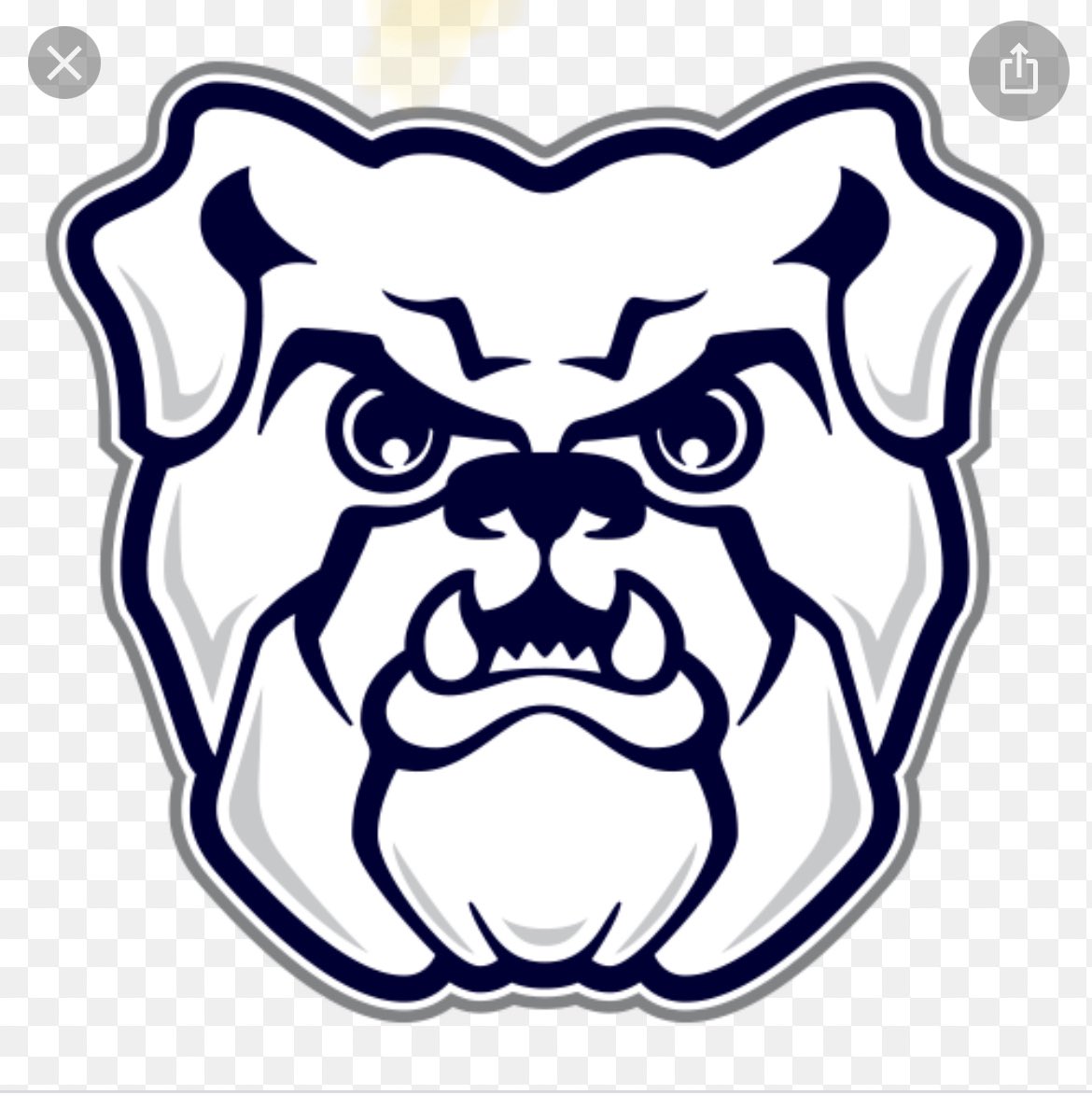 Tayshawn_Comer's tweet photo. Blessed to receive an offer from Butler University. Thank you to Coach Jordan and the rest of the coaching staff ! https://t.co/R7TfxfhXrQ