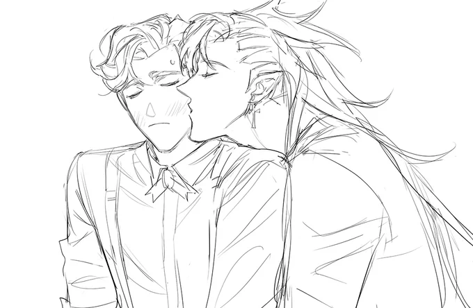 🥺 no fangs
#cookierunxOMIX 