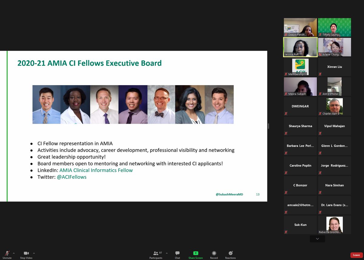 Tiffany I. Leung tweet media