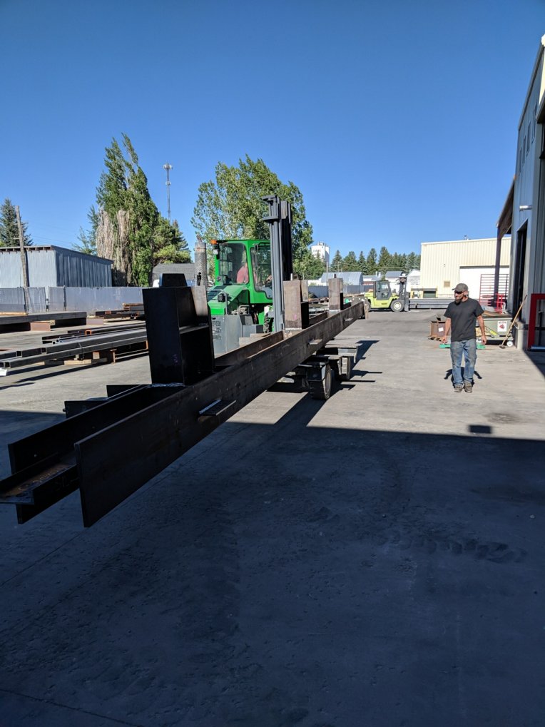llc_trc's tweet photo. The shop is hiring for an experienced forklift operator. For job details and our online application portal, visit our website at https://t.co/jQQFEG55UB.

#forkliftoperator #hiring #nowhiring #helpneeded #idahofalls #idaho #welders #forklift #idaho #idahofalls https://t.co/bneHOzthkJ