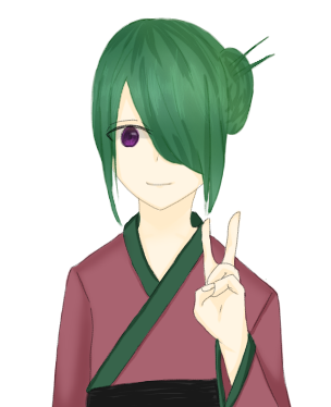 狐さんのイラストのtwitterイラスト検索結果