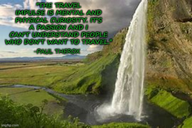HierroCon's tweet photo. Travel is a form of curiosity! #travelfar #traveloften #newexperiences #gotoIceland #gosomehwere #getapassport #getavisa #discovertheworld #travelwithcuriosity https://t.co/AImH3FwOVK