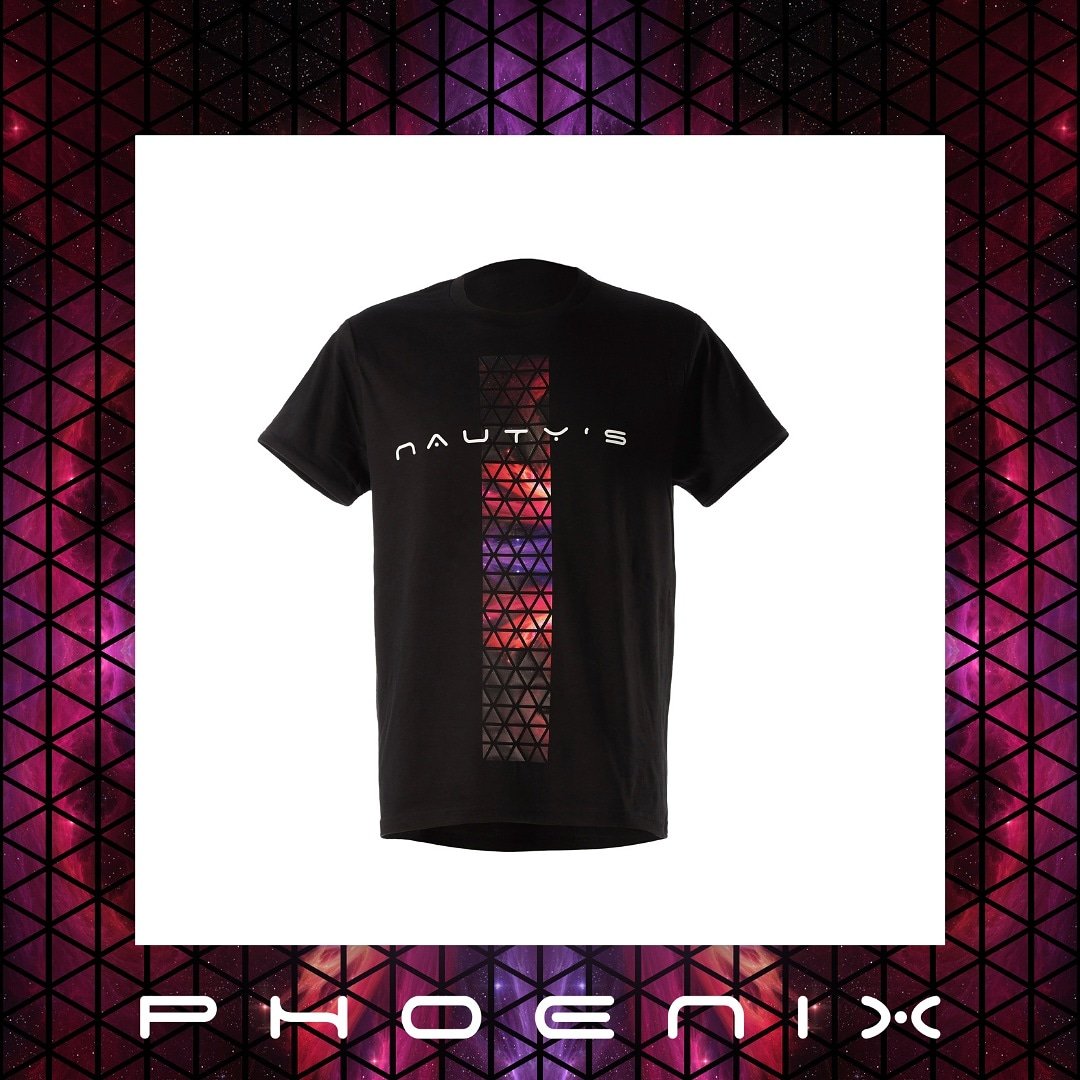 nautys_store's tweet photo. Camiseta tubular Phoenix 100% algodón reciclado https://t.co/Pf5N0aH5w6