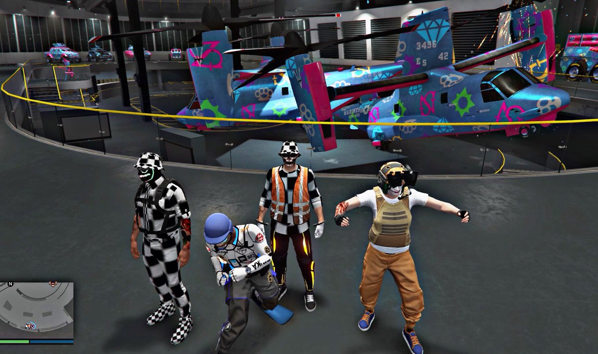 X-SoldierKill-X #𝓘𝓵𝓵𝓾𝓶𝓲𝓷𝓪𝓽𝔂_𝓣𝓮𝓪𝓶 tweet media